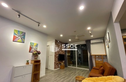 CHO THUÊ VISTA VERDE – 1PN | FULL NỘI THẤT | 16.5 TRIỆU/THÁNG