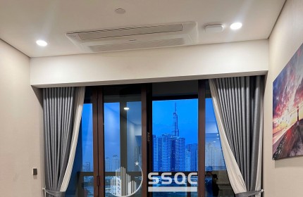 BÁN CĂN HỘ THE GALLERIA – THE METROPOLE THỦ THIÊM | 2PN – 83M² – FULL NỘI THẤT – ĐANG CHO THUÊ – 25,7 TỶ