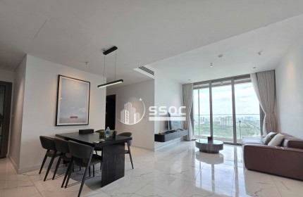 BÁN EMPIRE CITY – CĂN 2PN 93M² TÒA LINDEN, TẦNG CAO – FULL NỘI THẤT – ĐANG CHO THUÊ – GIÁ 25 TỶ