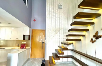  VISTA VERDE | DUPLEX 85M² | 9,8 TỶ | SỔ HỒNG | THIẾT KẾ RỘNG THOÁNG