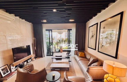 Cho Thuê Căn Hộ Estella Heights 3PN 130m2 Full Nội Thất Tầng thấp