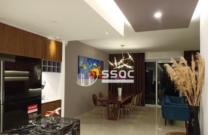 213SQM 4-BEDROOM APARTMENT FOR SALE AT VISTA VERDE (CAPITALAND) – PINK BOOK AVAILABLE, FULLY FURNISHED