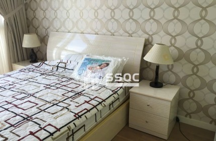 THE ESTELLA – CĂN HỘ 2PN DIỆN TÍCH 98M², TẦNG CAO, NỘI THẤT CƠ BẢN, SỔ HỒNG, ĐANG CHO THUÊ 26TR/THÁNG, GIÁ BÁN 13,5 TỶ
