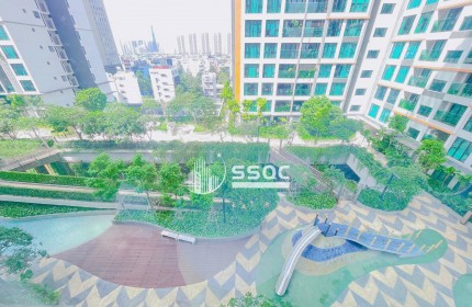 CHO THUÊ NHANH CĂN HỘ FELIZ EN VISTA 3PN – TẦNG CAO – FULL NỘI THẤT – VÀO Ở NGAY