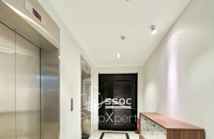  FELIZ EN VISTA – 2 PHÒNG NGỦ 85M² FULL NỘI THẤT | NHÀ TRỐNG | CHO THUÊ 25 TRIỆU/THÁNG NET