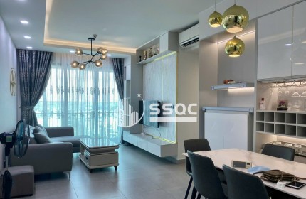 [Feliz En Vista] HIẾM CÓ! CĂN HỘ 3PN TÒA BERDAZ FELIZ EN VISTA 107M² - FULL NỘI THẤT | GIÁ THUÊ TỐT ! 