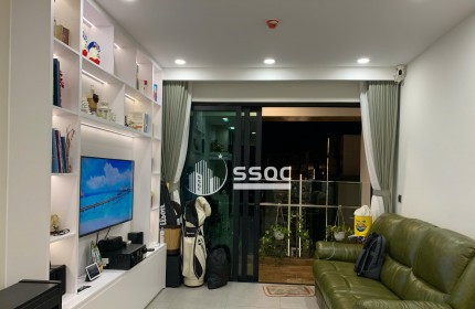[Feliz En Vista] HIẾM CÓ! CĂN HỘ 2PN CRUZ FELIZ EN VISTA TẦNG CAO CỰC THOÁNG - FULL NỘI THẤT | XÁCH VALI VÀO Ở NGAY! 