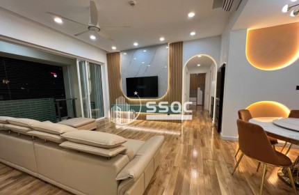 THE ESTELLA – CĂN HỘ 2PN 104M², TẦNG TRUNG, CÓ GIƯỜNG, SỔ HỒNG, GIÁ BÁN 13 TỶ