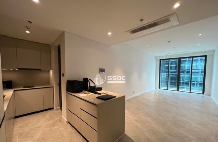 THE CREST– THE METROPOLE THỦ THIÊM | 2PN 79M² – FULL NỘI THẤT – SỔ HỒNG – 22 TỶ