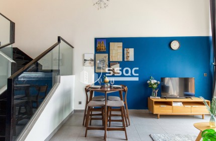 [Feliz En Vista] CHỈ 12 TỶ SỞ HỮU NGAY DUPLEX 103M² TRUNG TÂM QUẬN 2 | FELIZ EN VISTA
