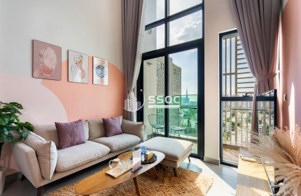  3 CĂN HỘ FELIZ EN VISTA VỪA LÊN GIỎ – NHÀ TRỐNG, CĂN ĐẸP, GIÁ TỐT! 