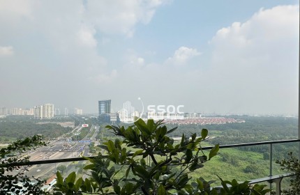 BÁN EMPIRE CITY – CĂN 2PN 93M² TÒA LINDEN, TẦNG TRUNG – FULL NỘI THẤT – GIÁ 32 TỶ
