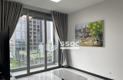 EMPIRE CITY THỦ THÊM - BÁN CĂN HỘ 2PN, TẦNG CAO VIEW NGẤM PHÁO HOA, NHÀ ĐẸP YÊN TỈNH