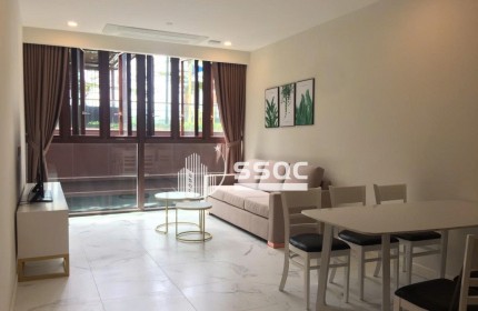  THE METROPOLE THỦ THIÊM – 3 PHÒNG NGỦ 115M² FULL NỘI THẤT | NHÀ TRỐNG | CHO THUÊ 65 TRIỆU/THÁNG