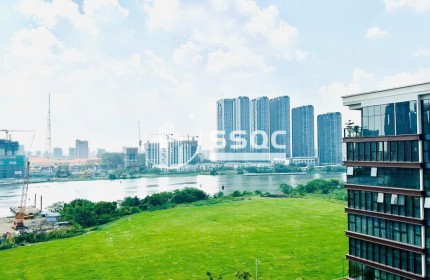 BÁN THE METROPOLE THỦ THIÊM – CĂN 1PN 51M² TÒA GALLERIA, TẦNG TRUNG – NỘI THẤT CƠ BẢN – GIÁ 15,3 TỶ