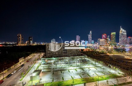 BÁN CĂN 2PN THE GALLERIA – THE METROPOLE | 70M² – NỘI THẤT CƠ BẢN – ĐANG CHO THUÊ – 26 TỶ