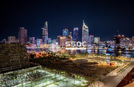 BÁN 2PN THE OPERA 70M² | NỘI THẤT CƠ BẢN – KHÁCH ĐANG THUÊ – THE METROPOLE – 26 TỶ
