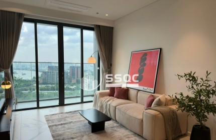 BÁN 2PN THE CREST – THE METROPOLE | 83M² – FULL NỘI THẤT – CÓ SẴN DÒNG TIỀN – 26,8 TỶ