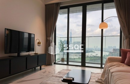 BÁN 2PN THE CREST – THE METROPOLE THỦ THIÊM | 83M² – FULL NỘI THẤT – ĐANG CHO THUÊ – 26,8 TỶ
