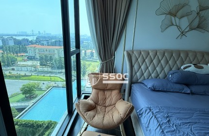 **FILIZ EN VISTA – 4 PHÒNG NGỦ ĐỘC BẢN**  **Giá bán: 28,8 tỷ | Cho thuê: 96,6 triệu/tháng**