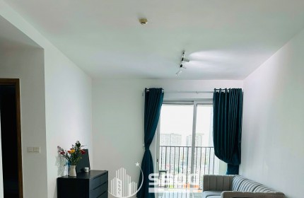 CHO THUÊ CĂN HỘ VISTA VERDE 2PN 85M² – TẦNG TRUNG – FULL NỘI THẤT – 18TRIỆU/THÁNG