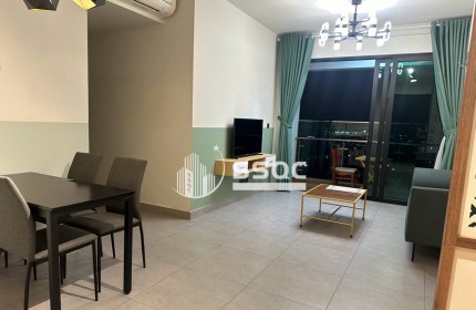 [Feliz En Vista] CĂN HỘ 2PN CRUZ FELIZ EN VISTA TẦNG TRUNG - FULL NỘI THẤT | TRỐNG SẴN VÀO Ở NGAY!