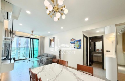 Bán căn hộ Feliz en Vista 3PN - View hồ bơi & sồng Sài Gòn - Giá tốt