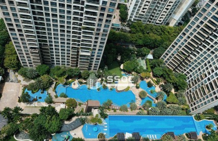 Bán căn hộ Estella Heights 3PN lớn - Tháp Trung tâm thương mại Estella Place