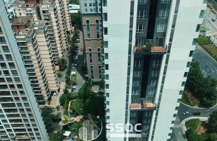 Bán căn hộ Estella Heights 3PN lớn - Tháp Trung tâm thương mại Estella Place