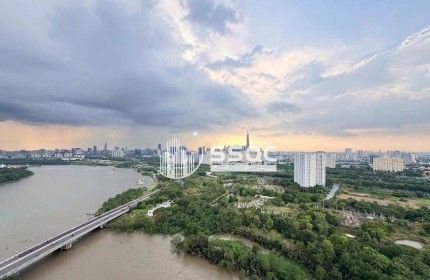 Bán căn hộ Duplex Đảo Kim Cương - View  Triệu Đô - Giá rẻ có 1-0-2