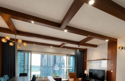 BÁN 3PN ESTELLA HEIGHTS 142M² – TÒA T3, TẦNG CAO, FULL NỘI THẤT – 24 TỶ