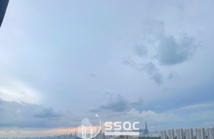  SIÊU PHẨM 3PN THÁP BERDAZ (B)  – 110M² LẦU CAO VIEW LANDMARK 81 RỰC RỠ – NỘI THẤT CƠ BẢN – GIÁ THUÊ CỰC HẤP DẪN CHỈ 30 TRIỆU/THÁNG! 