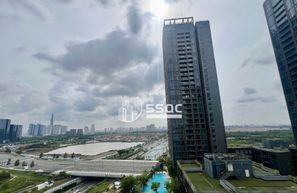 CHO THUÊ EMPIRE CITY – CĂN 2PN 94M² TÒA T2C, TẦNG TRUNG – FULL NỘI THẤT – 1.300 USD/THÁNG NET