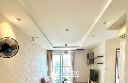 CHO THUÊ CĂN HỘ 2PN VISTA VERDE THÁP T1 – BAN CÔNG ĐÔNG NAM MÁT RƯỢI – GIÁ SỐC CHỈ 17TR/THÁNG (BẰNG GIÁ CĂN 1PN)
