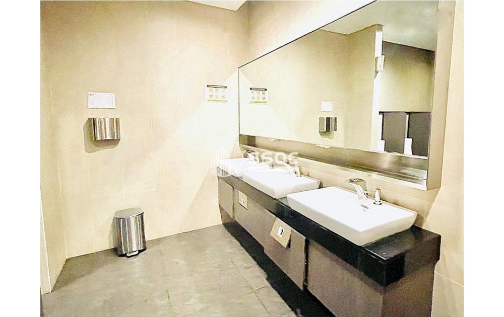 CHO THUÊ VĂN PHÒNG MAPLETREE TOWER - NGUYỄN VĂN LINH – QUẬN 7