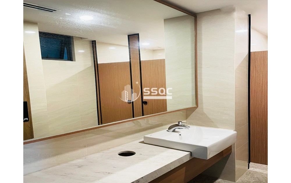  CHO THUÊ VĂN PHÒNG WORC@Q2 – AN KHÁNH - THỦ ĐỨC 