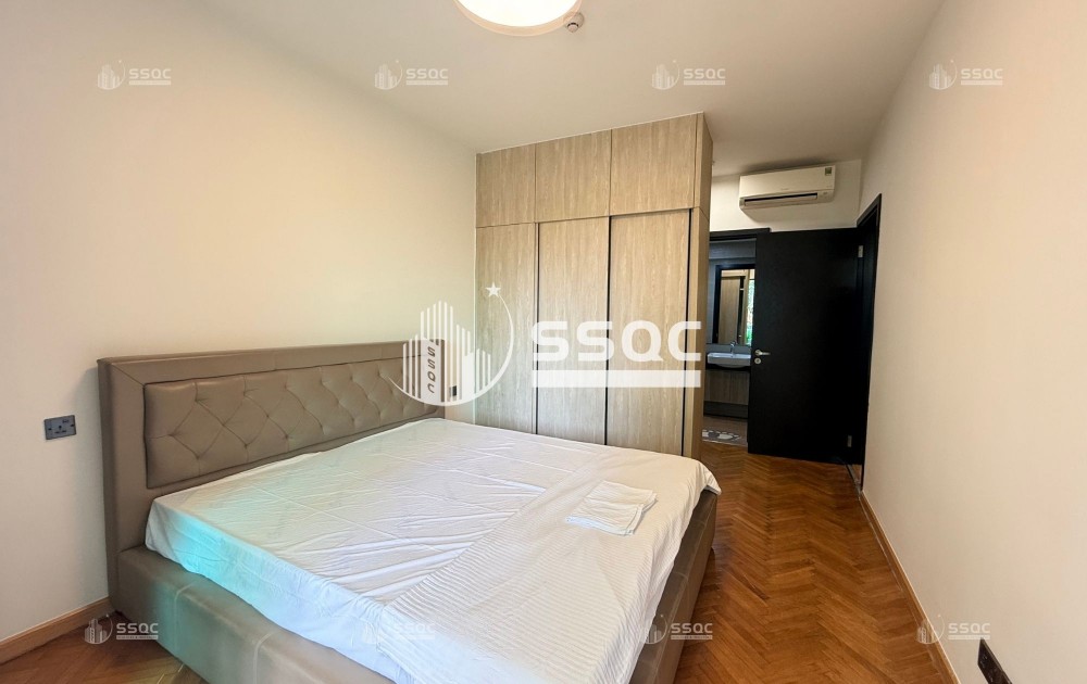Bán căn hộ 2PN Sân vườn - Feliz en Vista | Hàng hiếm | Giá tốt