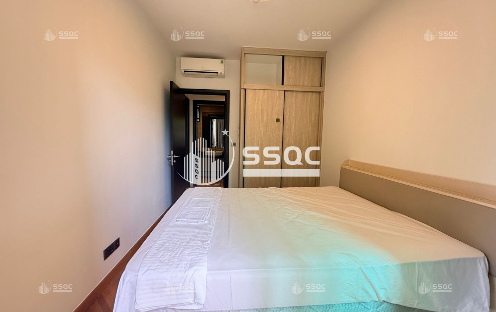 Bán căn hộ 2PN Sân vườn - Feliz en Vista | Hàng hiếm | Giá tốt