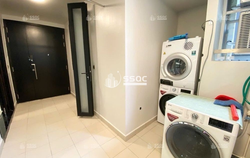 CHO THUÊ CĂN HỘ FELIZ EN VISTA 4PN DIỆN TÍCH CỰC LỚN – FULL NỘI THẤT | VIEW SÔNG & NỘI KHU