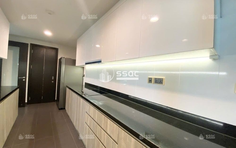 CHO THUÊ CĂN HỘ FELIZ EN VISTA 4PN DIỆN TÍCH CỰC LỚN – FULL NỘI THẤT | VIEW SÔNG & NỘI KHU