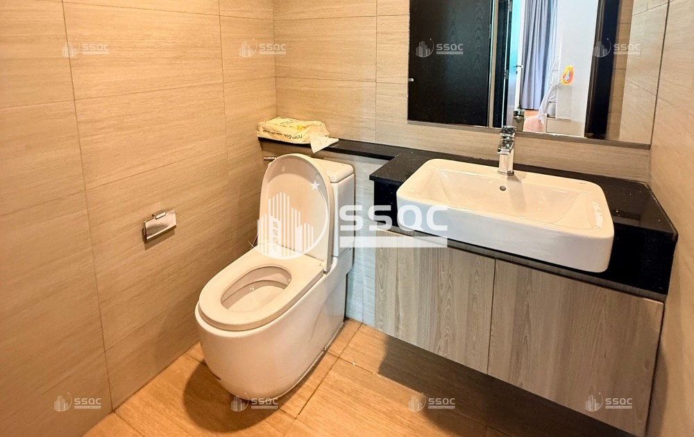 Bán căn hộ 2PN Sân vườn - Feliz en Vista | Hàng hiếm | Giá tốt