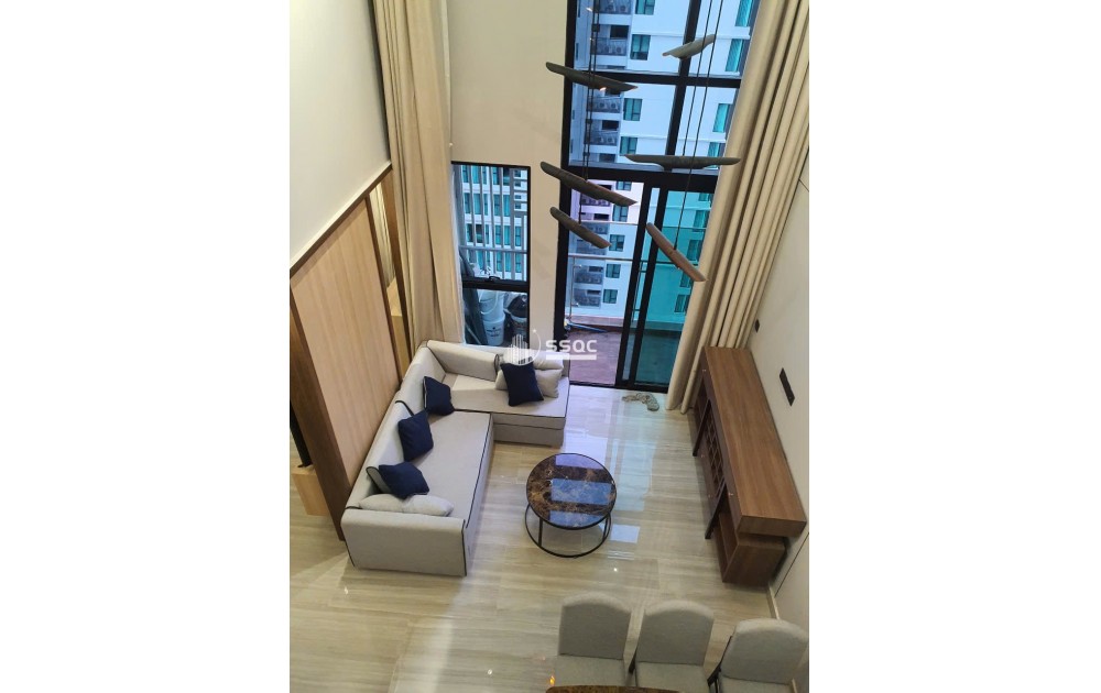  FELIZ EN VISTA | DUPLEX 103M² | 12,6 TỶ | SỔ HỒNG | FULL NỘI THẤT | CÓ SẴN DÒNG TIỀN