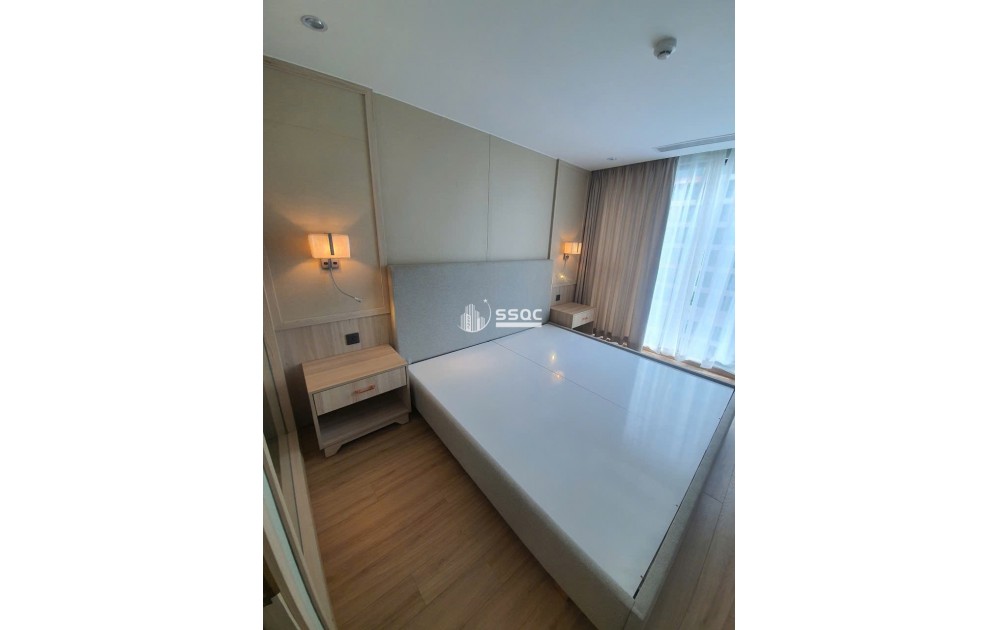  FELIZ EN VISTA | DUPLEX 103M² | 12,6 TỶ | SỔ HỒNG | FULL NỘI THẤT | CÓ SẴN DÒNG TIỀN