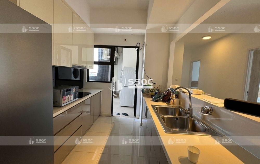 Bán căn hộ Estella Heights 2PN góc - Giá tốt - Hướng ĐN mát mẻ quanh năm