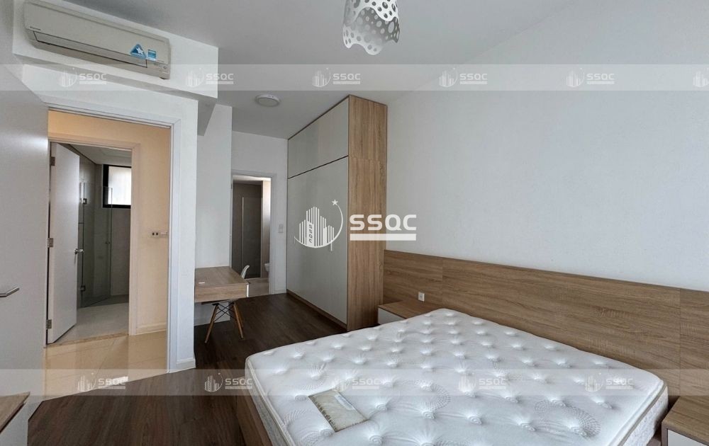 Bán căn hộ Estella Heights 2PN góc - Giá tốt - Hướng ĐN mát mẻ quanh năm