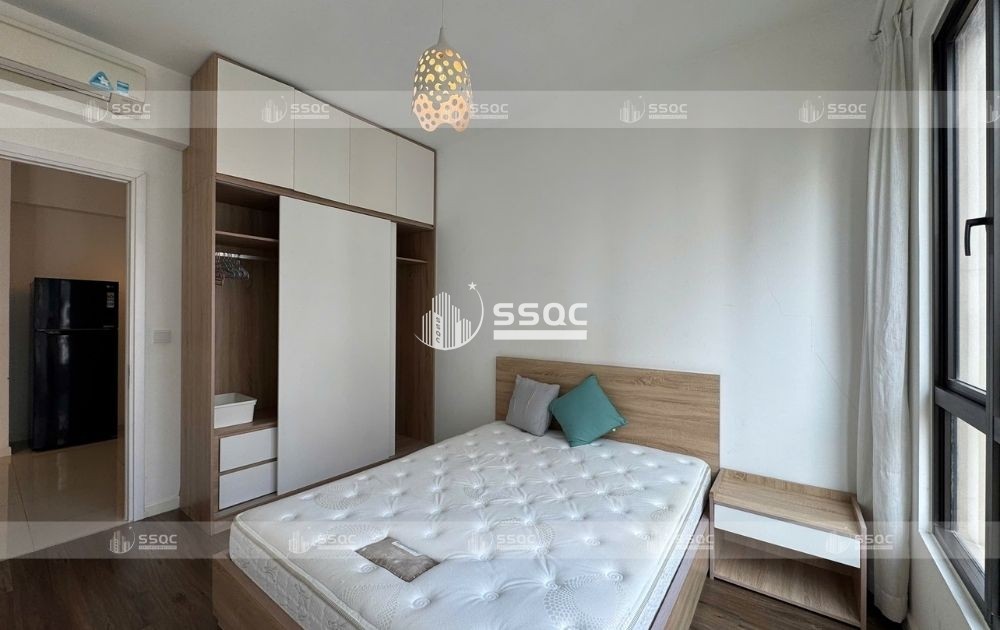 Bán căn hộ Estella Heights 2PN góc - Giá tốt - Hướng ĐN mát mẻ quanh năm