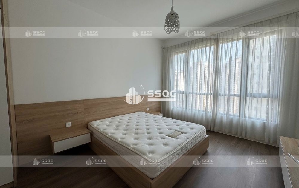 Bán căn hộ Estella Heights 2PN góc - Giá tốt - Hướng ĐN mát mẻ quanh năm