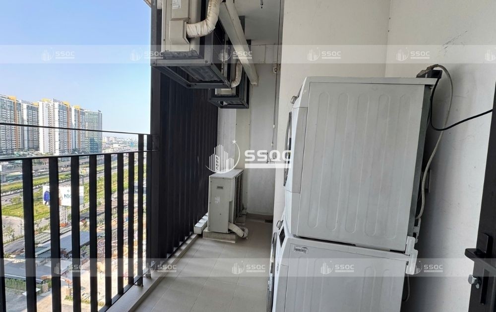 Bán căn hộ Estella Heights 2PN góc - Giá tốt - Hướng ĐN mát mẻ quanh năm