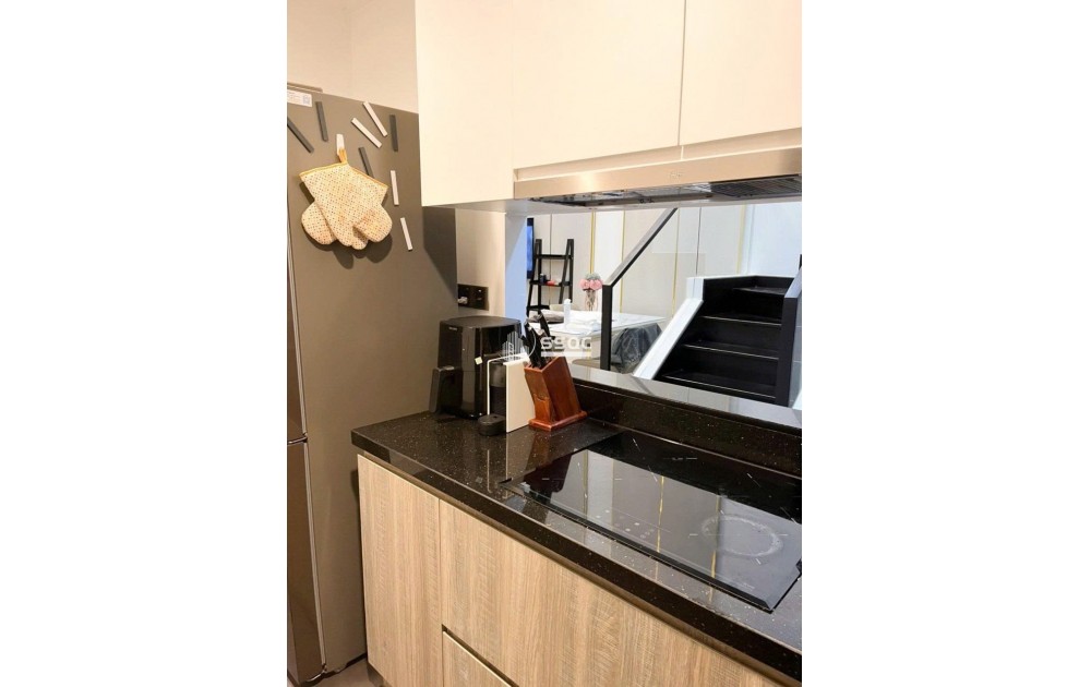  FELIZ EN VISTA | DUPLEX 103M² | 11,5 TỶ | SỔ HỒNG | FULL NỘI THẤT
