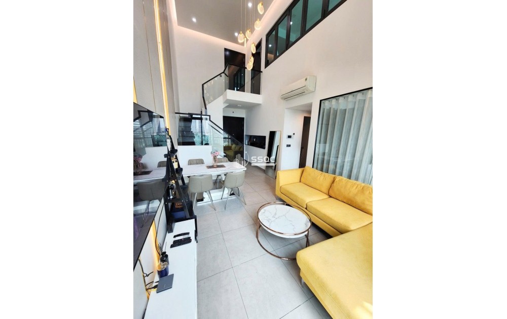  FELIZ EN VISTA | DUPLEX 103M² | 11,5 TỶ | SỔ HỒNG | FULL NỘI THẤT